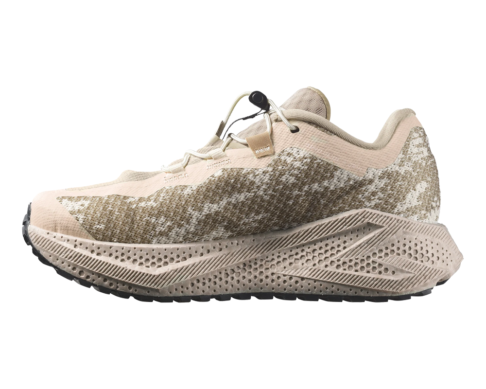 Tenis de montaña Salomon AERO GLIDE 4 GRVL para mujer