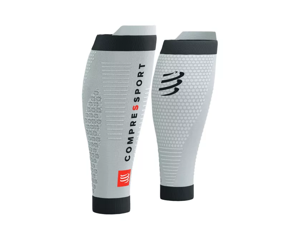 Pantorrilleras de compresión Compressports R2 3.0 Unisex