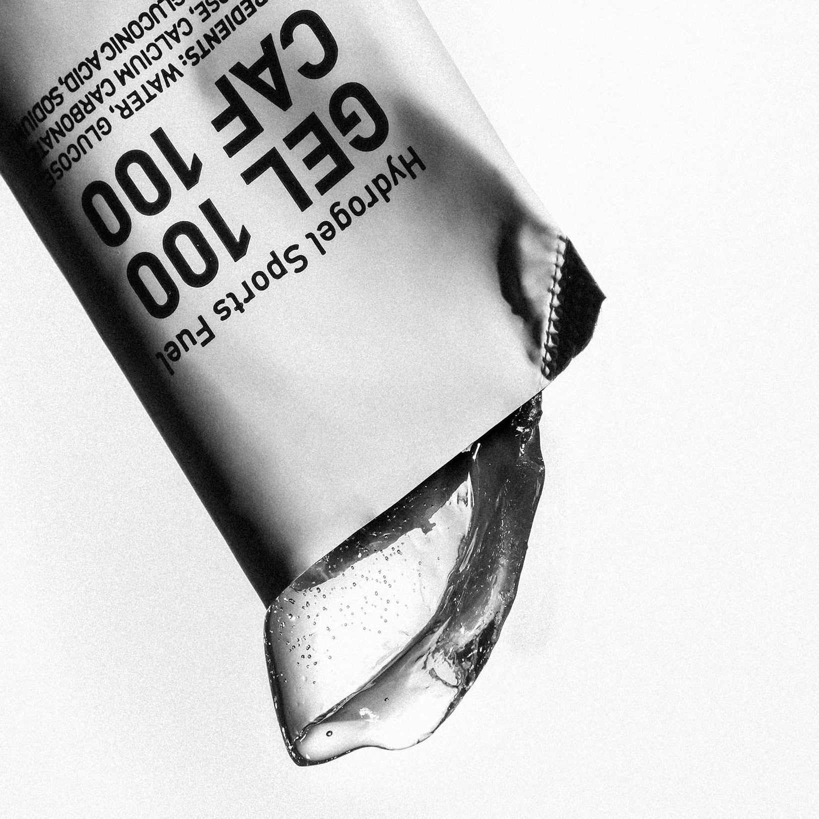 GEL 100 CAF 100 (Individual)