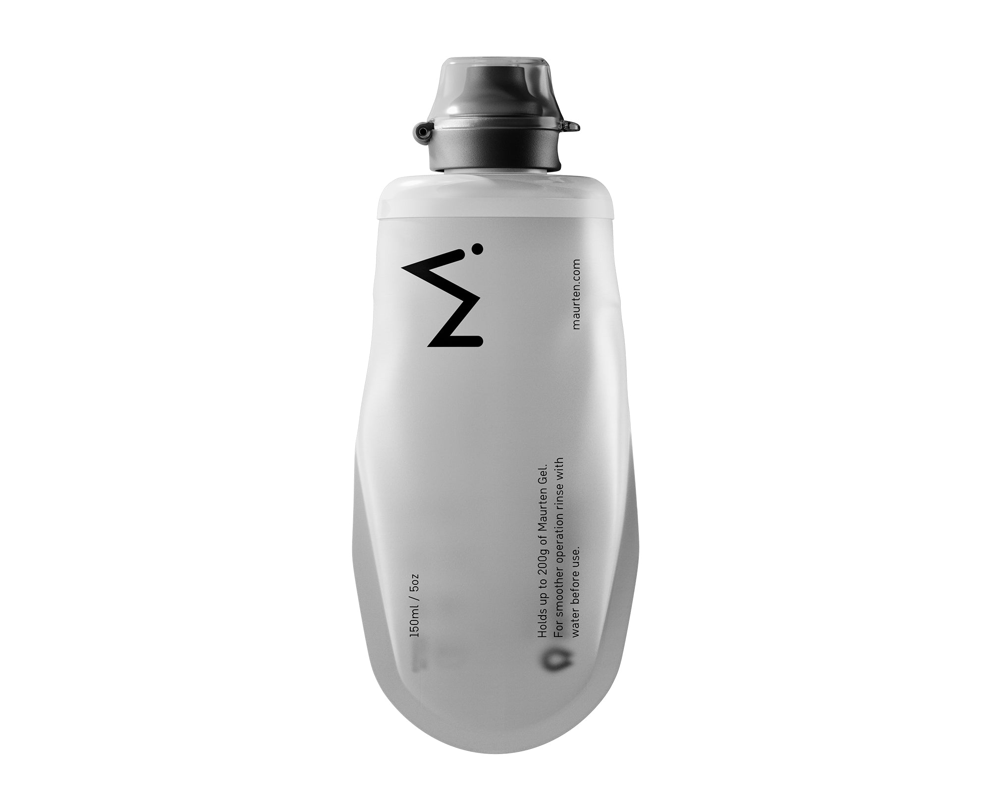 MAURTEN Gelflask 150 ml