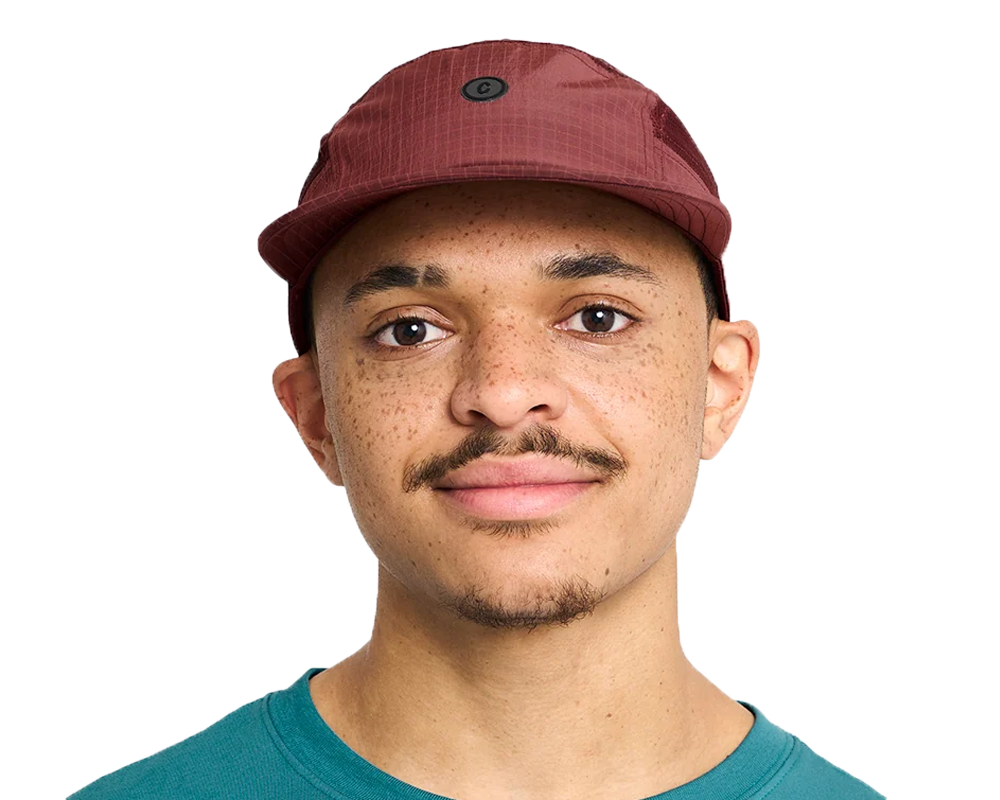 Gorra deportiva Ciele GOCap Icon Circle C Andorra Unisex