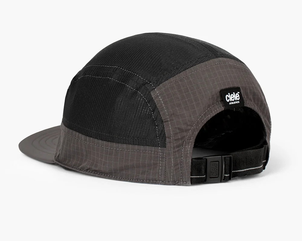 Gorra deportiva Ciele GOCap Icon Circle C Black Unisex