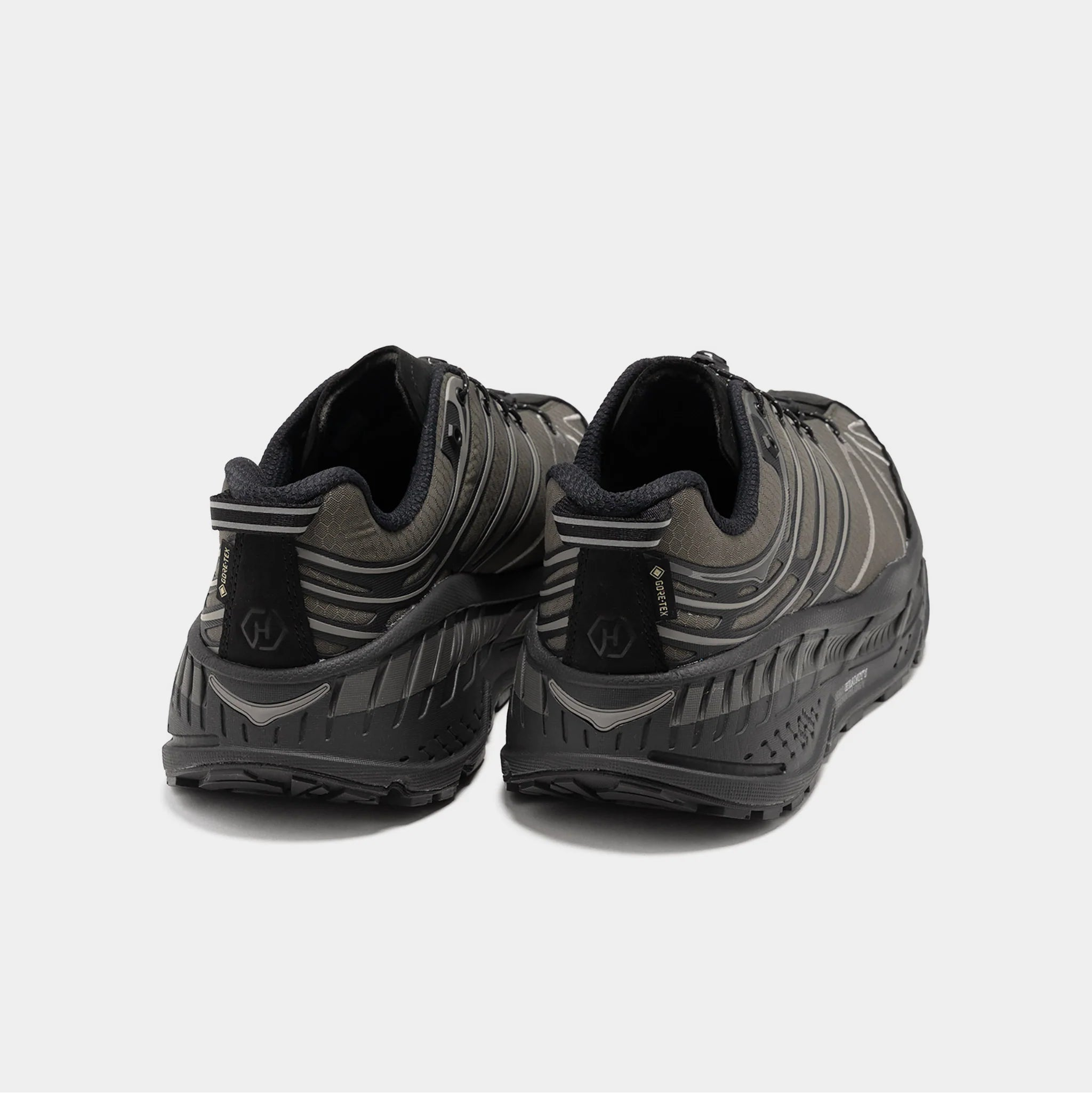 HOKA Stinson EVO GTX x HAVEN