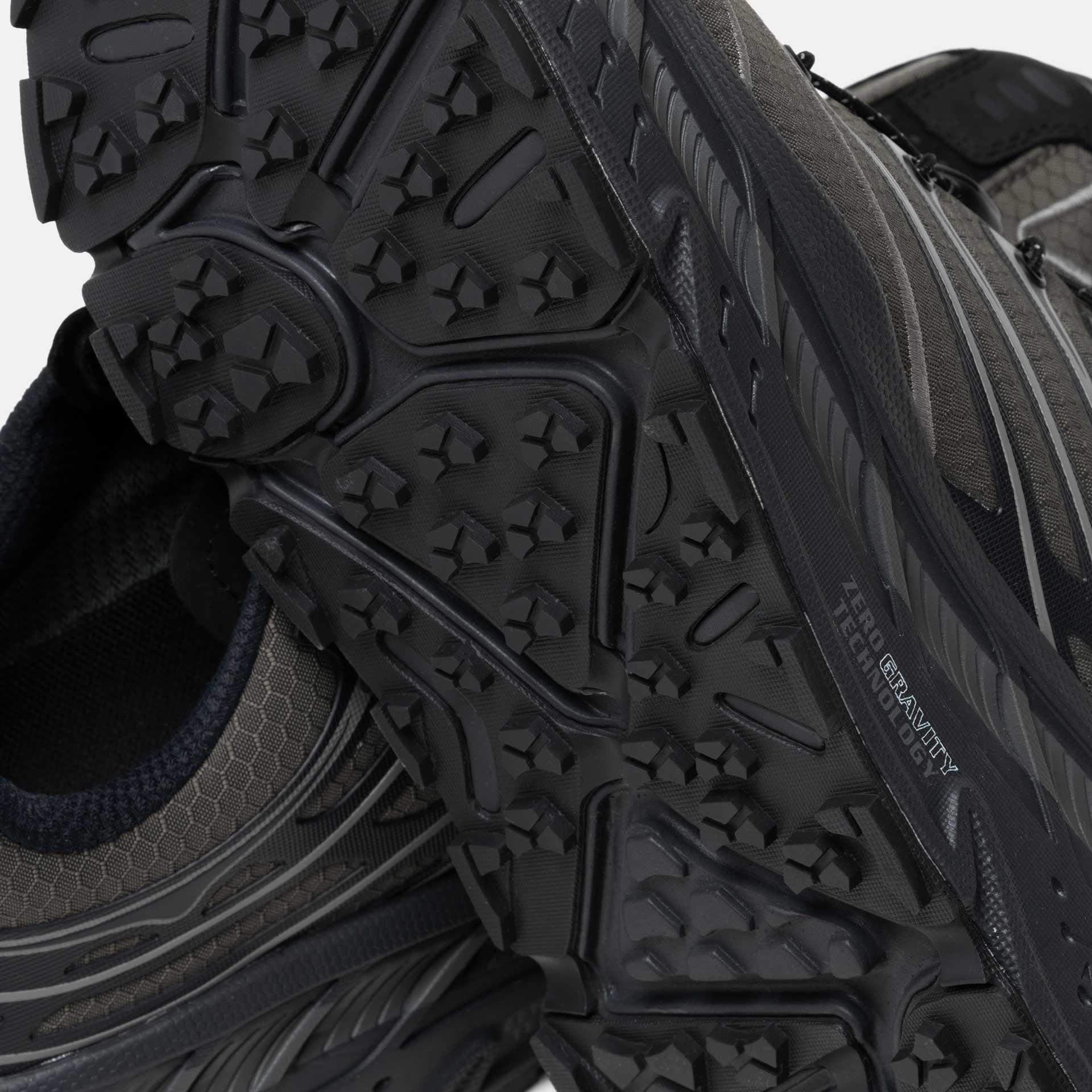 HOKA Stinson EVO GTX x HAVEN