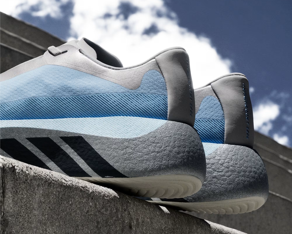 Tenis de pavimento ADIDAS Hyperboost Edge para hombre
