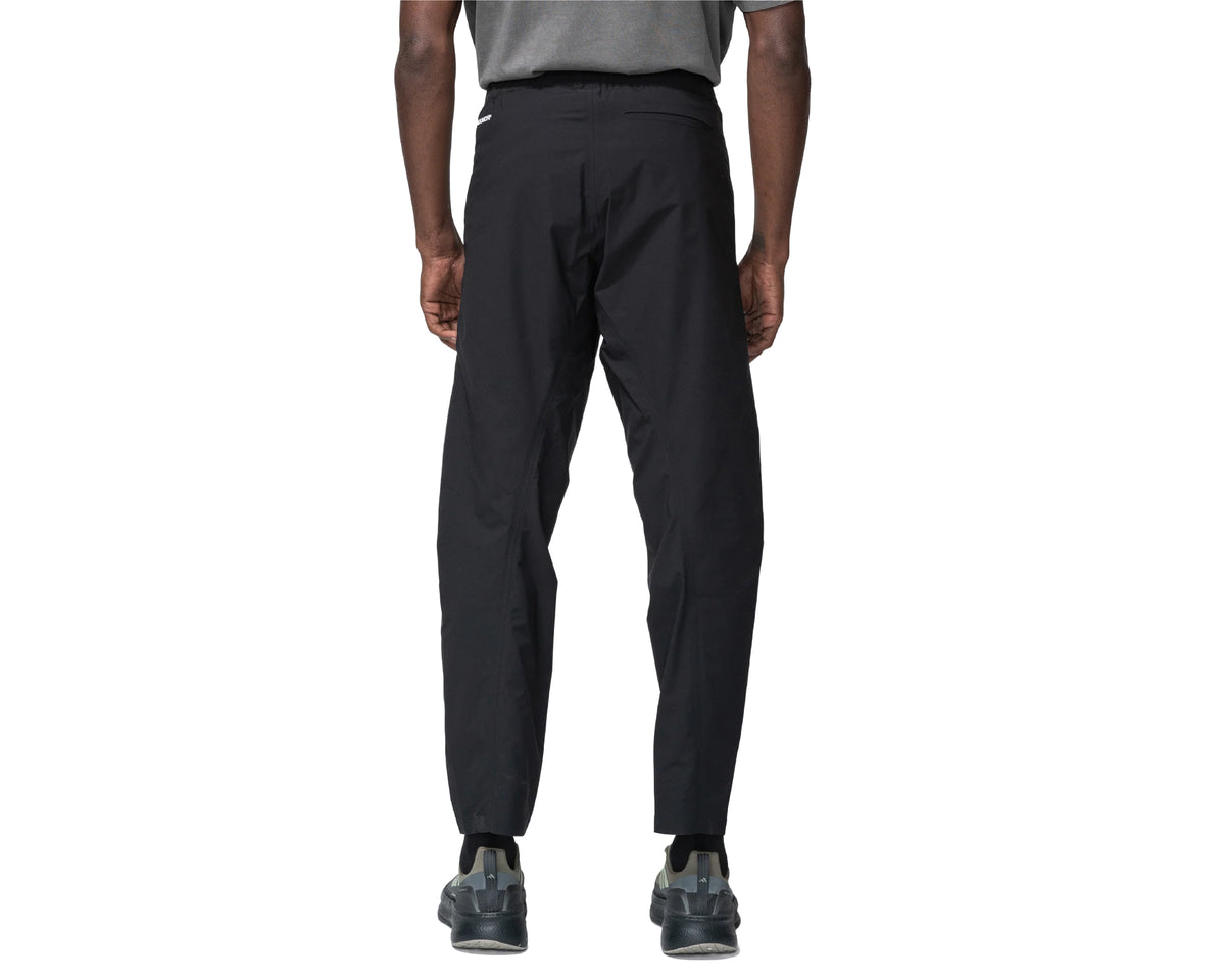 Hermanos Koumori Everyday Pants Negros