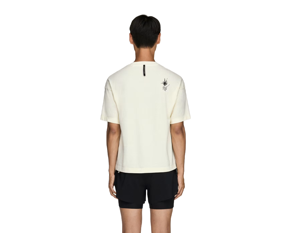 Playera deportiva Adidas Running x Song For the Mute Unisex