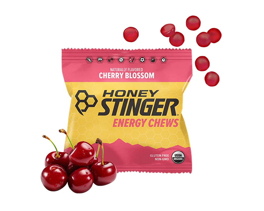 Gomitas Honey Stinger 50g