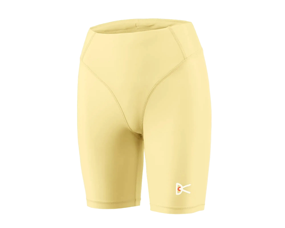 Half Tights District Vision 7in Pocketed Half Tights para mujer