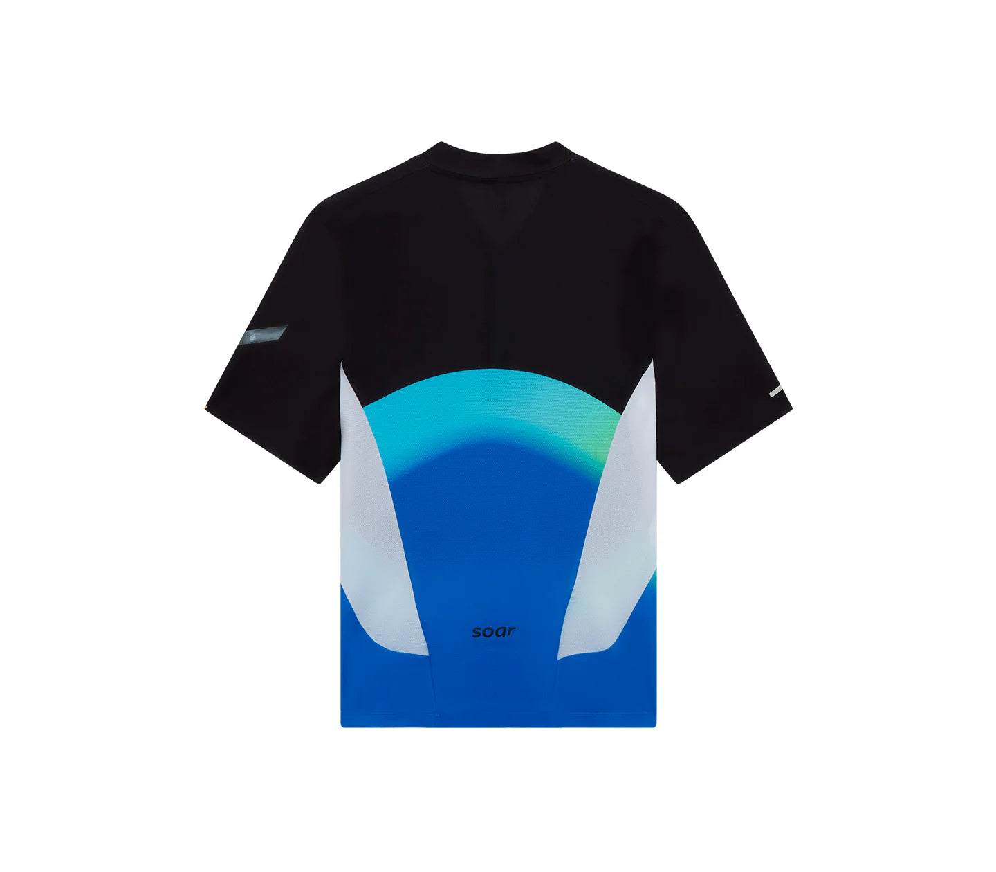 Hot Weather Zip Top · Hombre