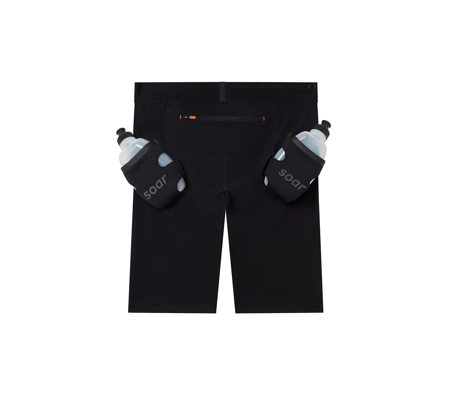 Hydration Half Tights · Hombre