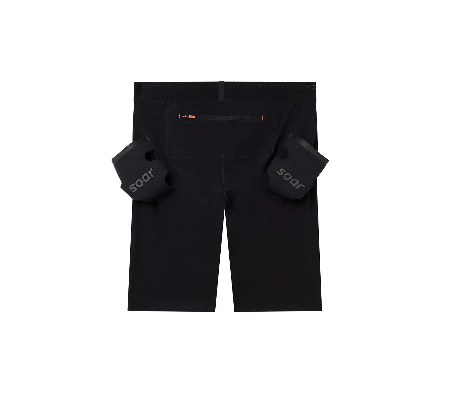 Hydration Half Tights · Hombre