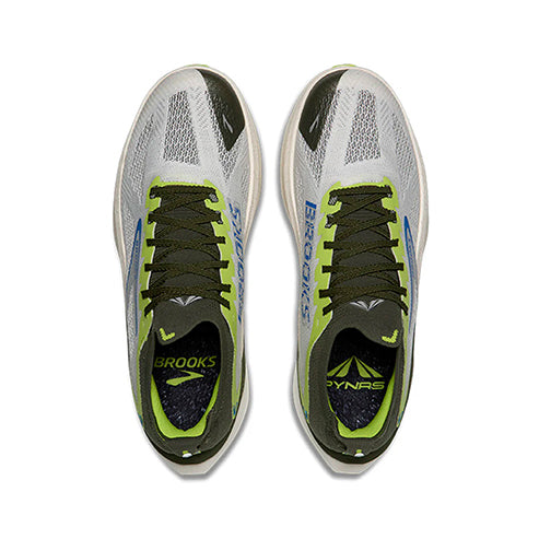 Hyperion Max 3 Edición Especial PYNRS Hombre