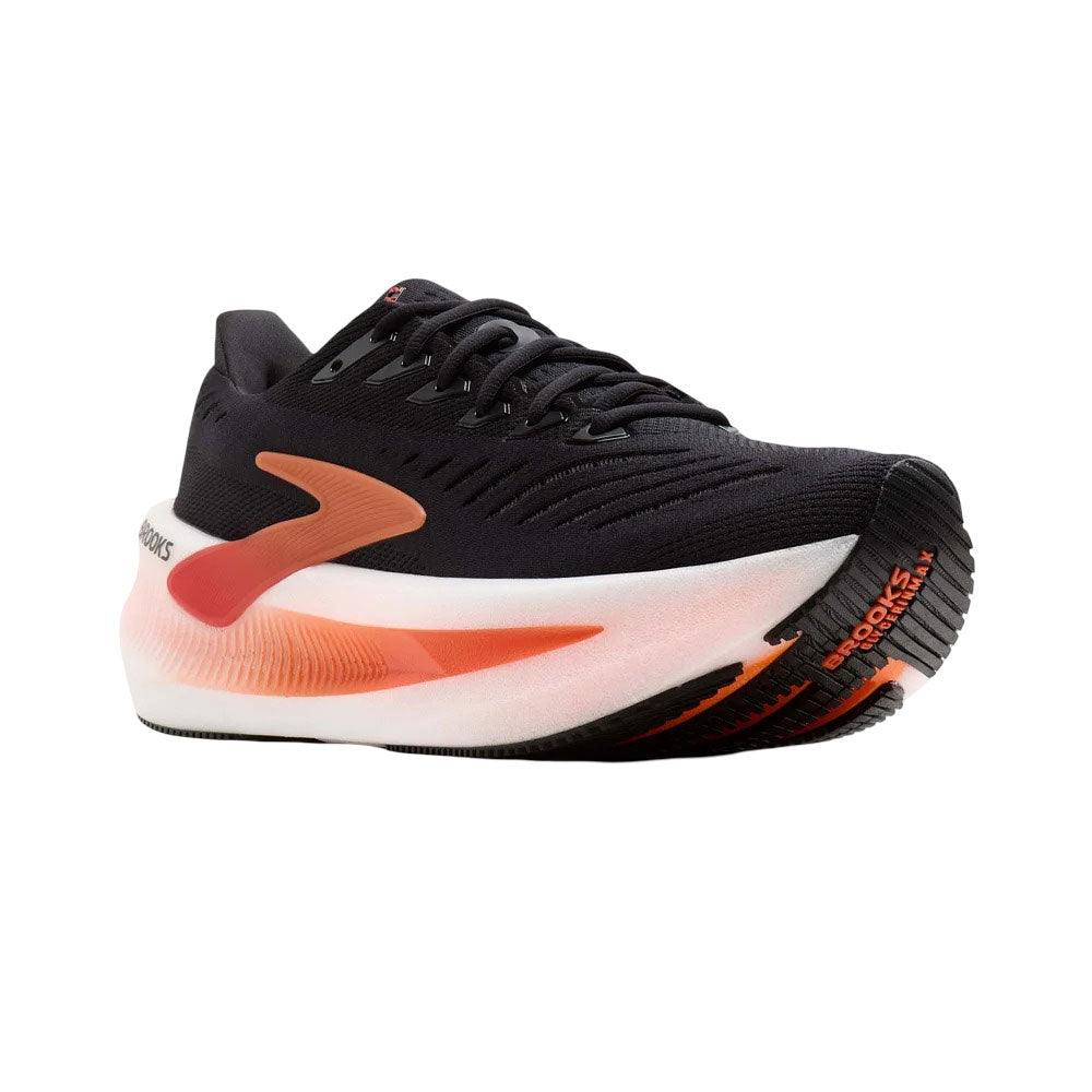 Tenis de pavimento Brooks Glycerin Max 2 para hombre
