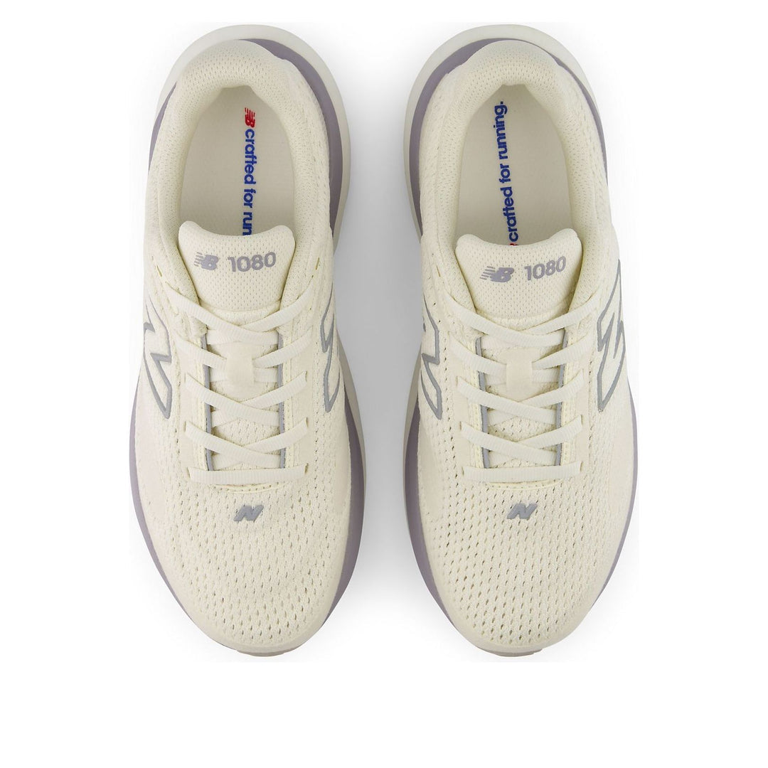 Tenis de pavimento New Balance 1080v15 para mujer