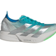 Aqua / Iron Metallic / Grey One