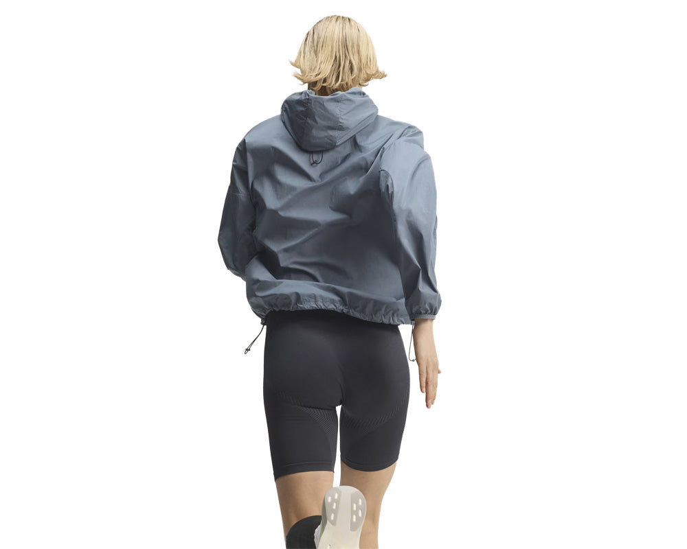 Chamarra de Running Adidas Adizero Blaze para mujer