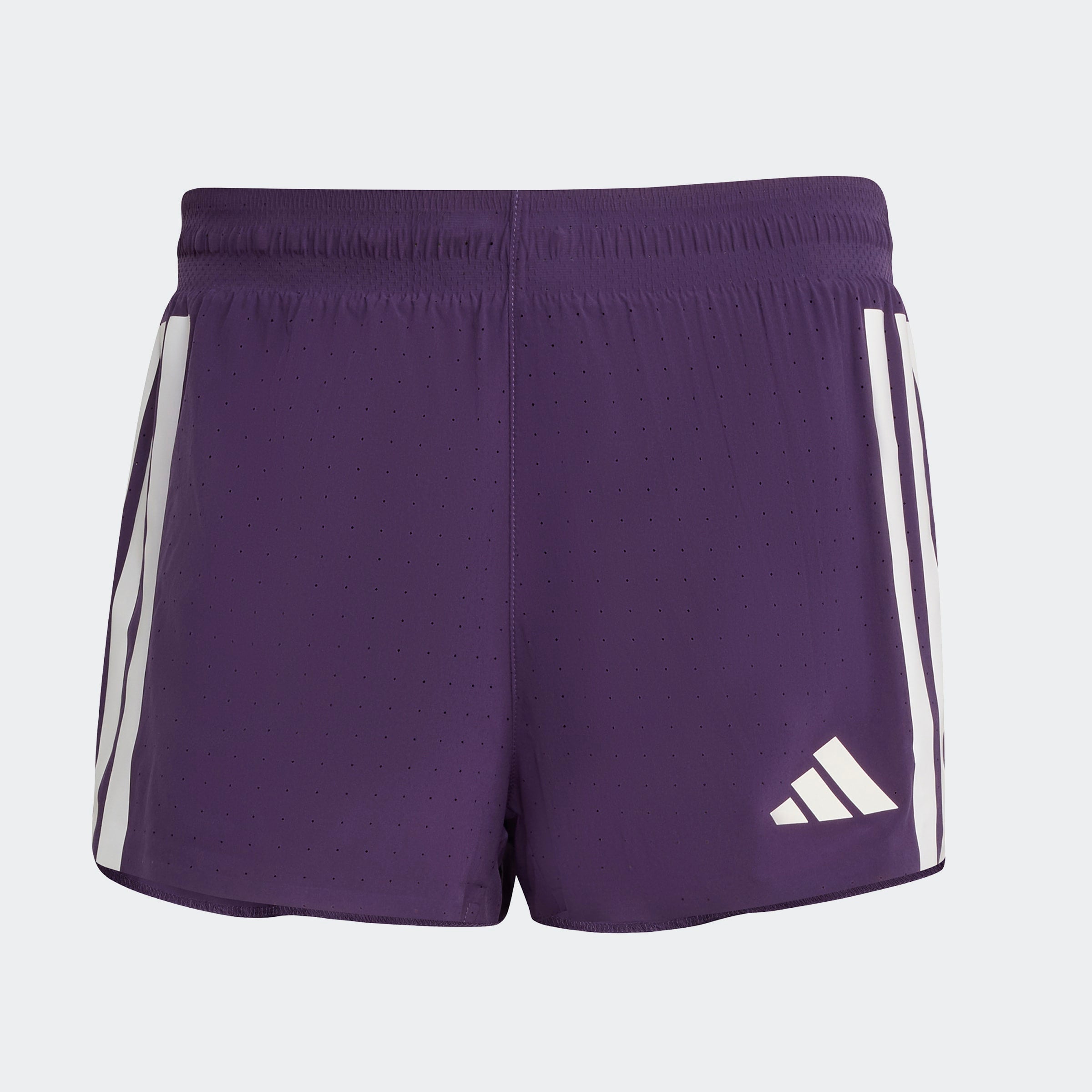 Shorts de running Adizero Split · Hombre