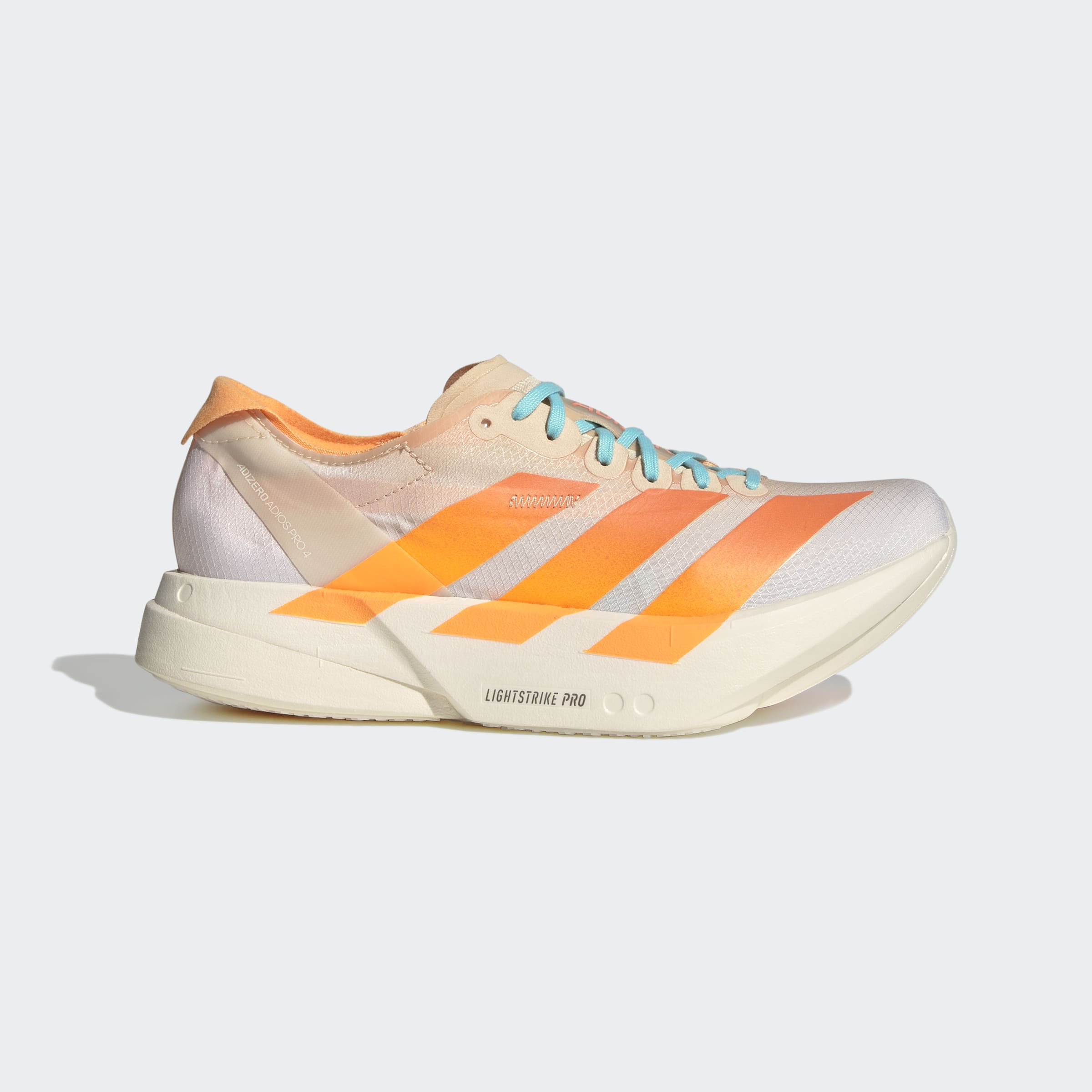 Adizero Adios Pro 4 · Mujer