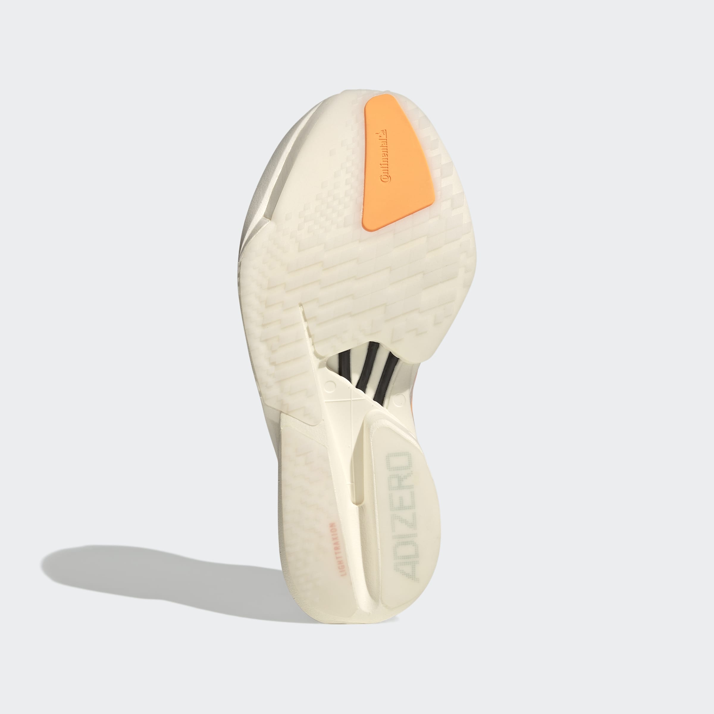 Adizero Adios Pro 4 · Mujer