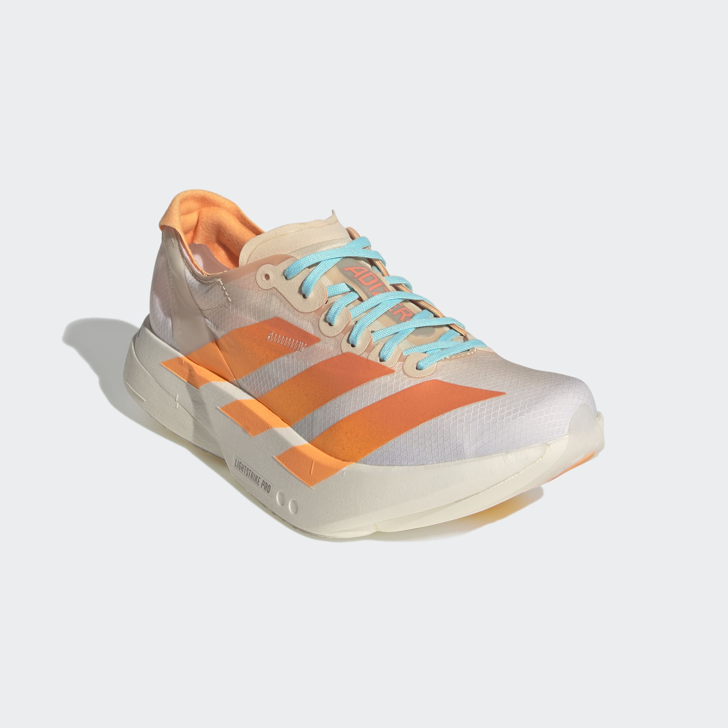 Adizero Adios Pro 4 · Mujer