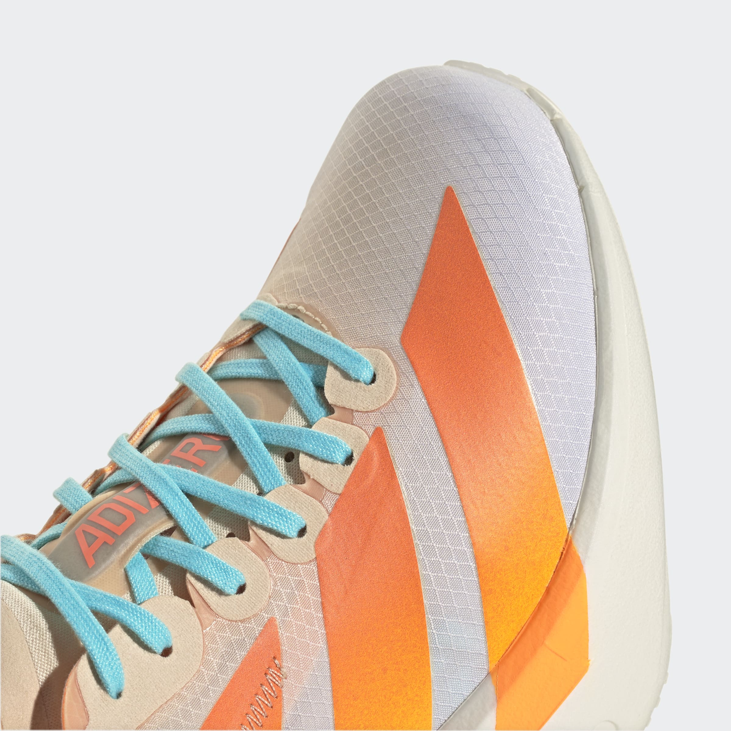 Adizero Adios Pro 4 · Mujer