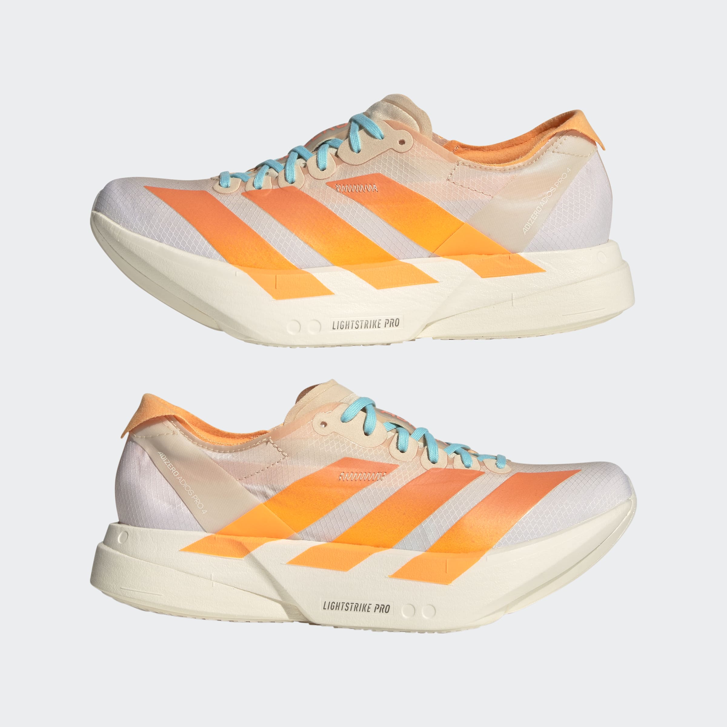 Adizero Adios Pro 4 · Mujer