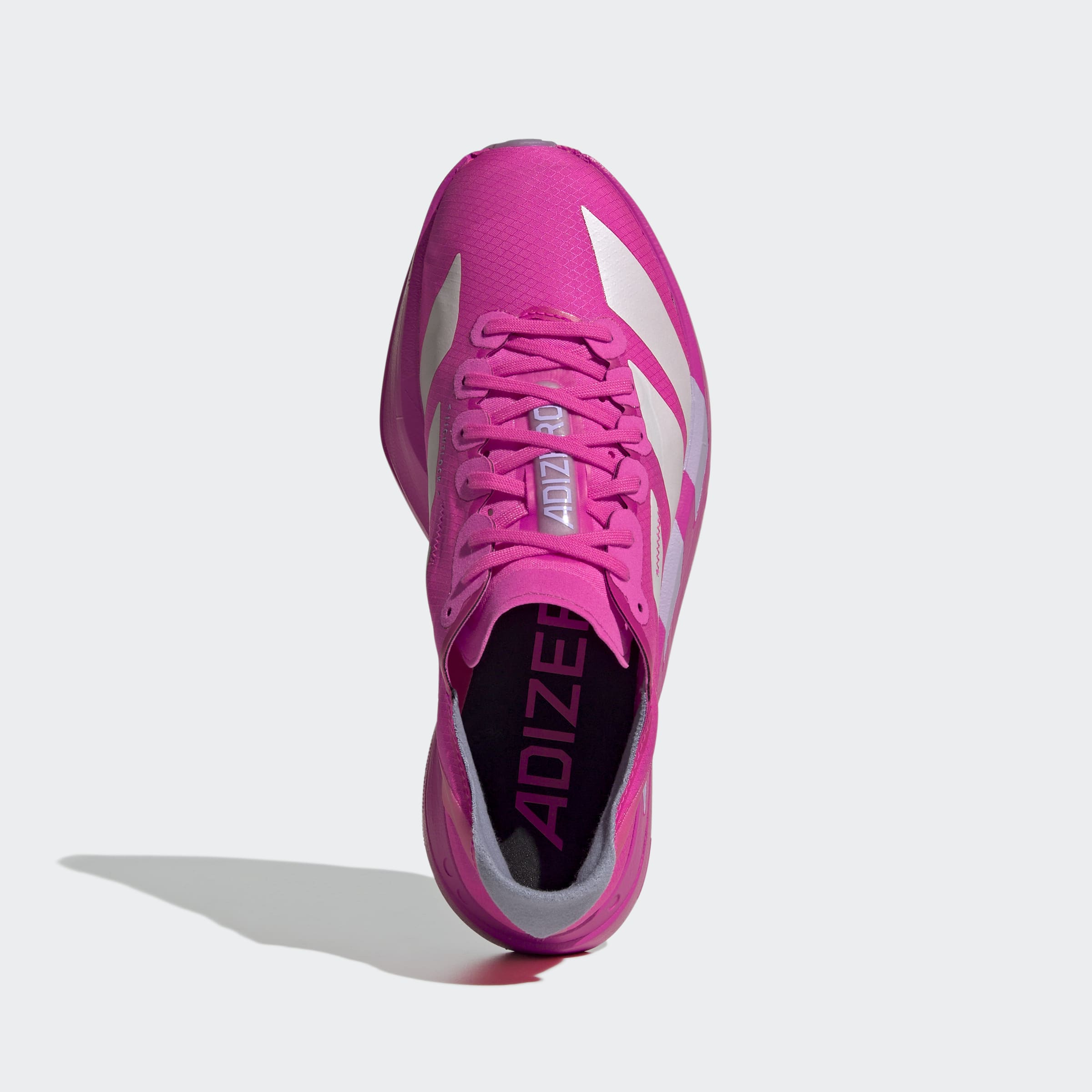 Adizero Adios Pro 4 · Mujer