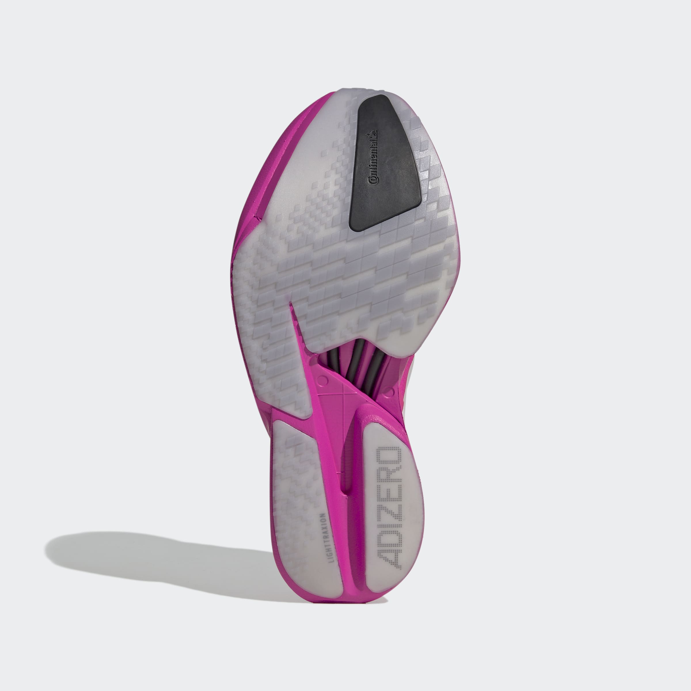 Adizero Adios Pro 4 · Mujer