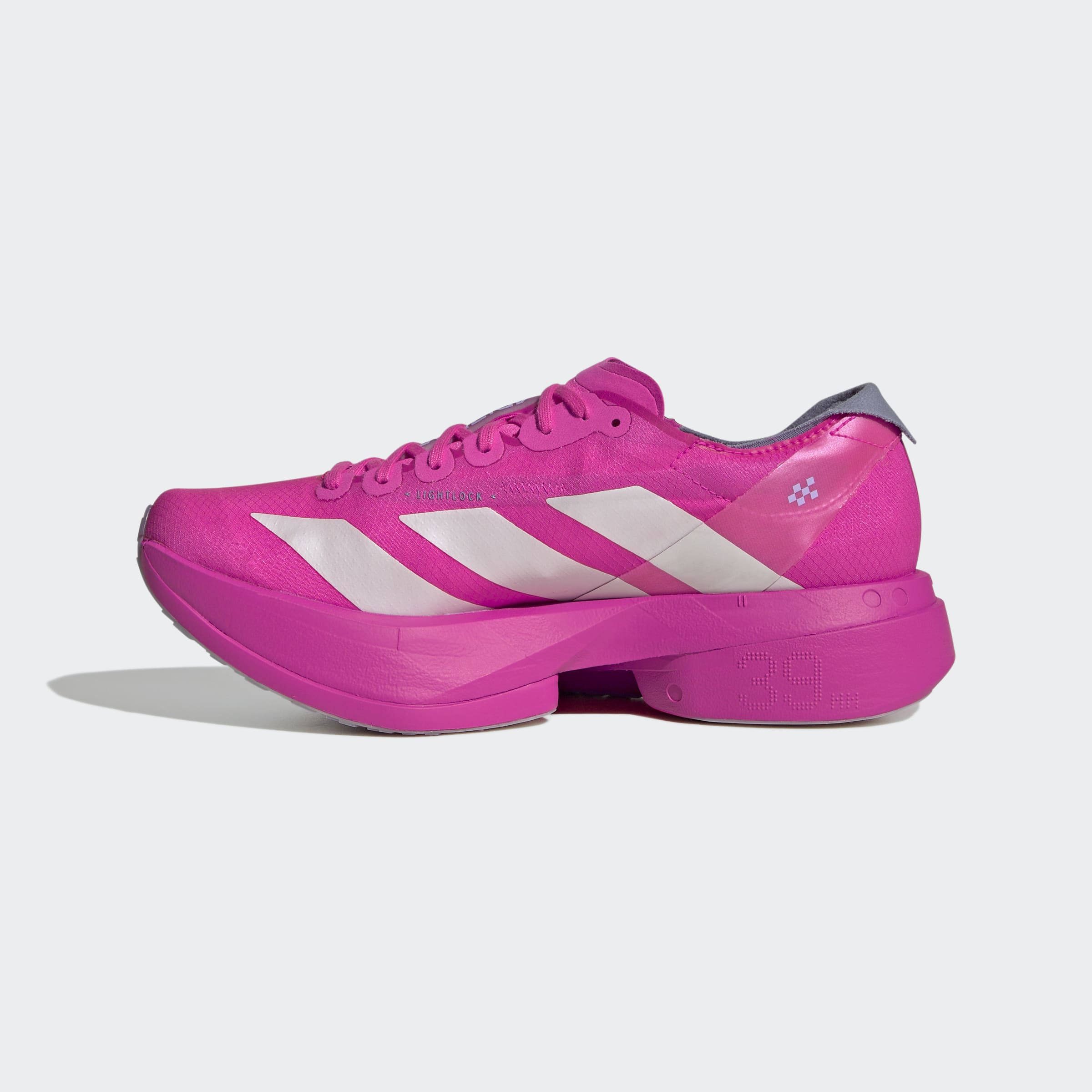 Adizero Adios Pro 4 · Mujer