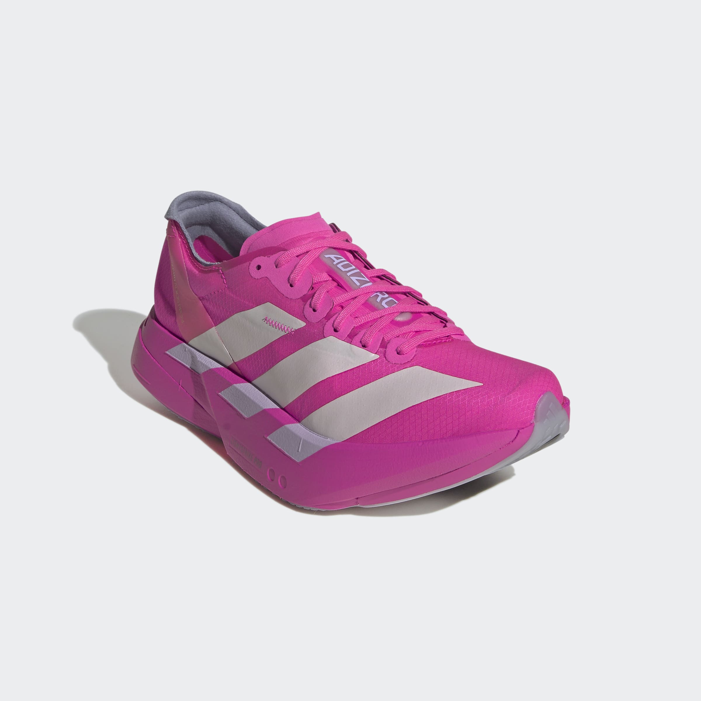 Adizero Adios Pro 4 · Mujer