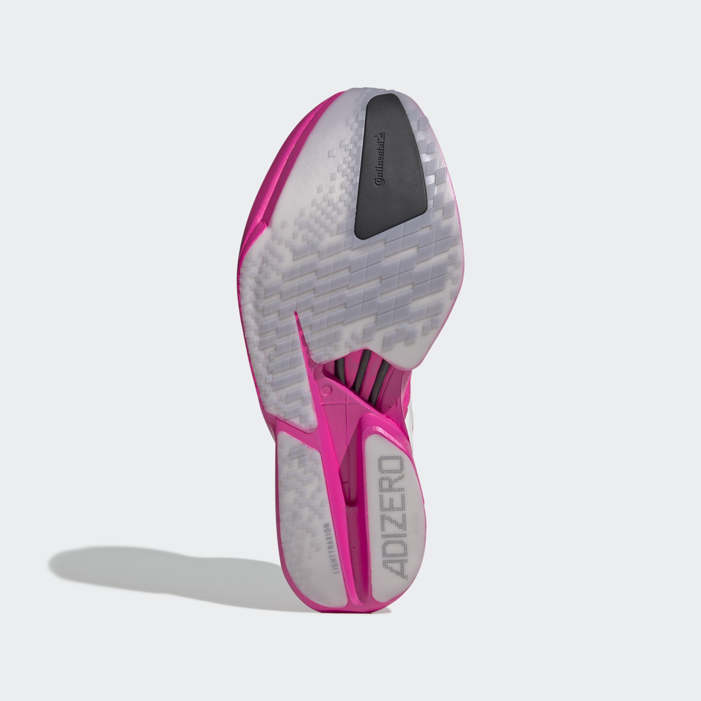 Adizero Adios Pro 4 · Hombre