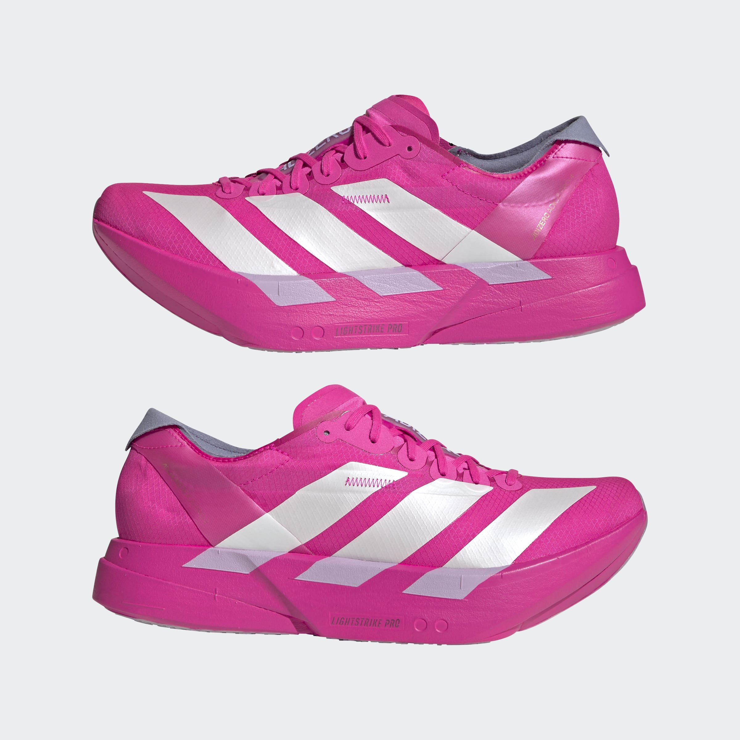 Adizero Adios Pro 4 · Hombre