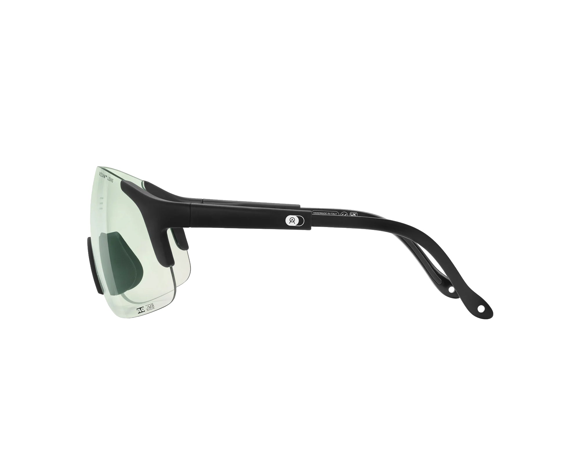 Alba Optics Jumbo Black Beetle