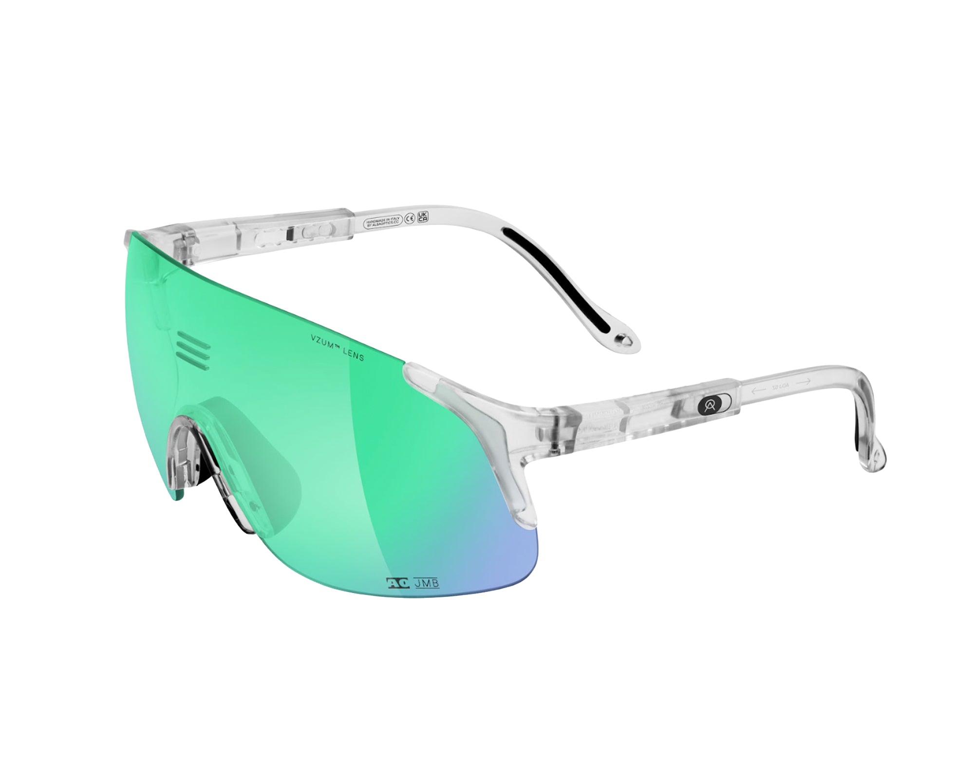 Alba Optics Jumbo Crystal Beetle