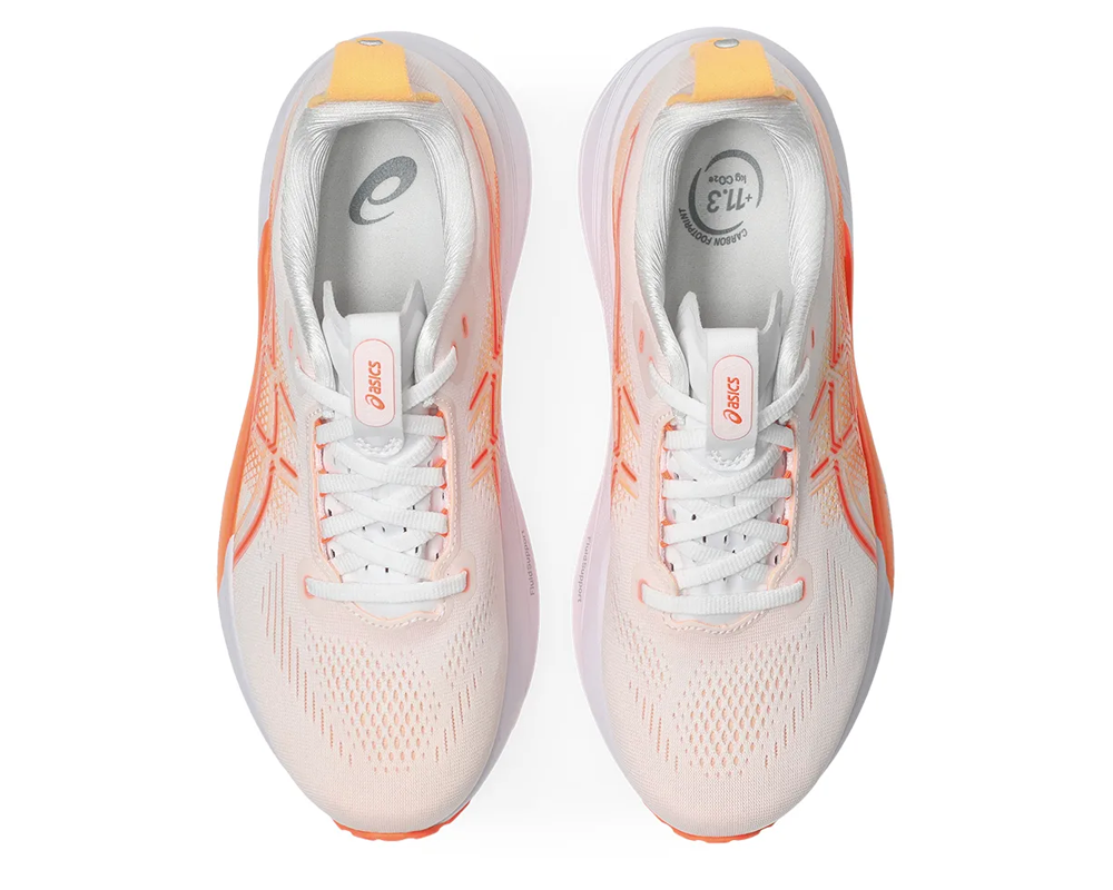 Tenis de pavimento Asics Gel Kayano 33 para mujer