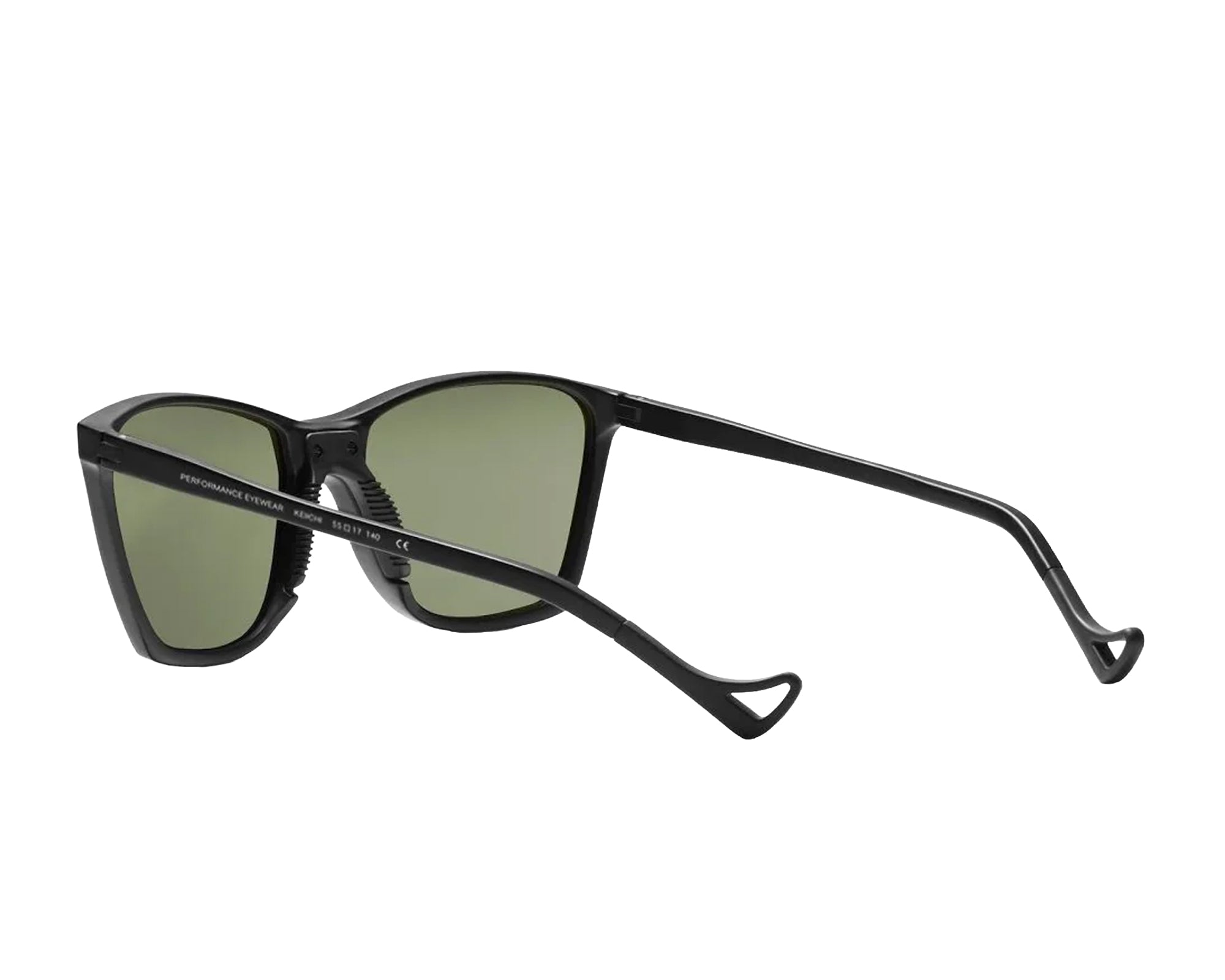 District Vision Lentes Keiichi Standard Negros