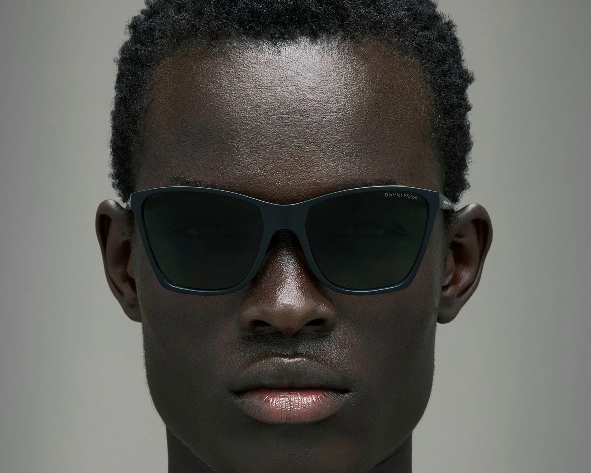 District Vision Lentes Keiichi Standard Negros