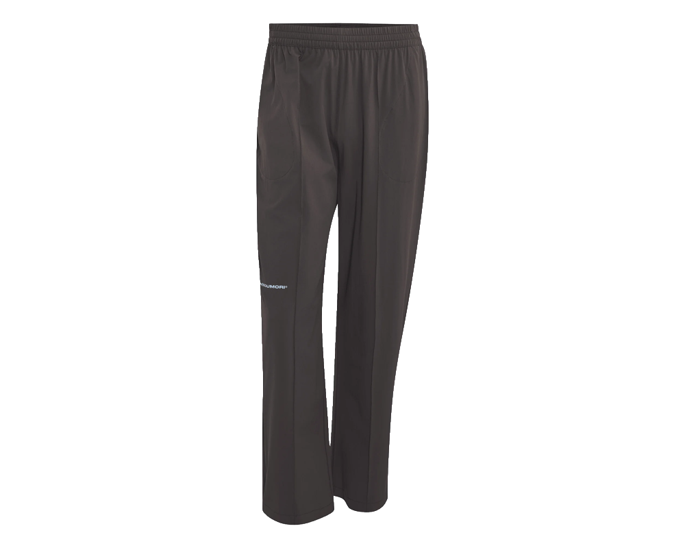Pants Adidas Running x Hermanos Koumori Hombre Brown