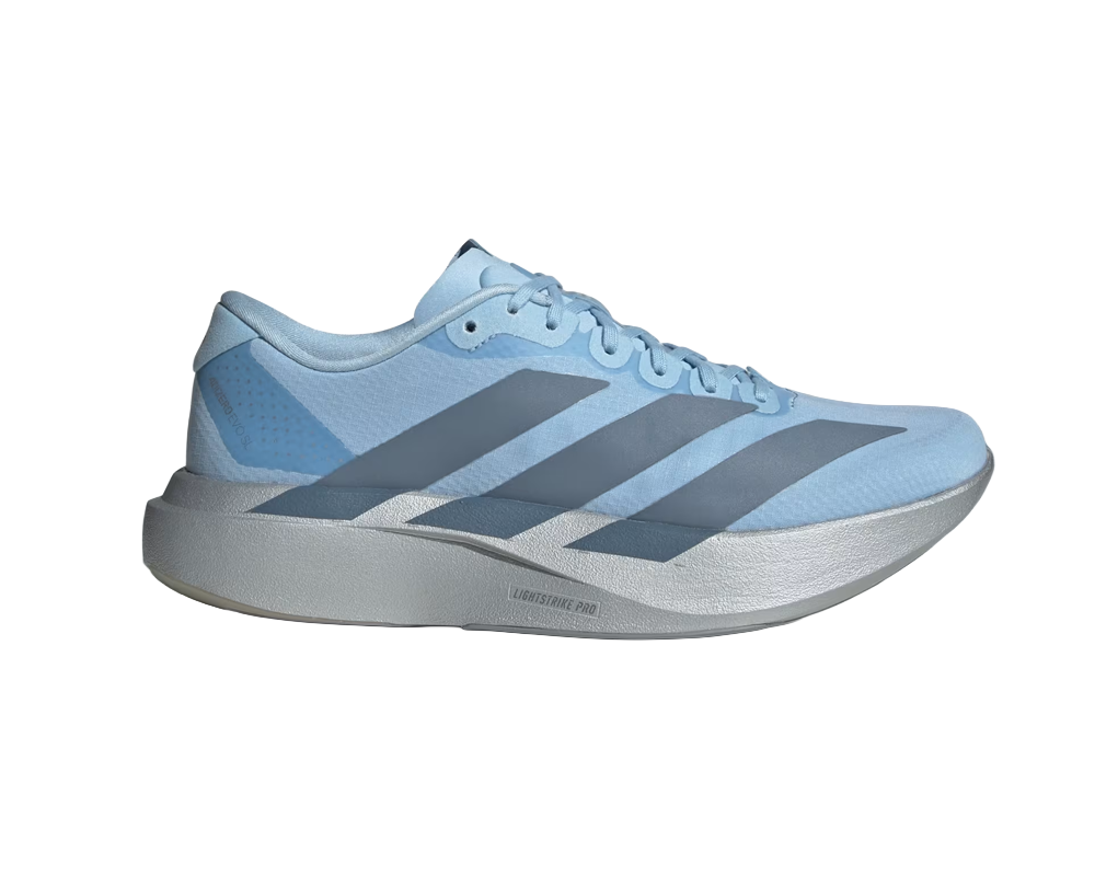 Tenis de pavimento ADIDAS Adizero Evo SL Woven para mujer