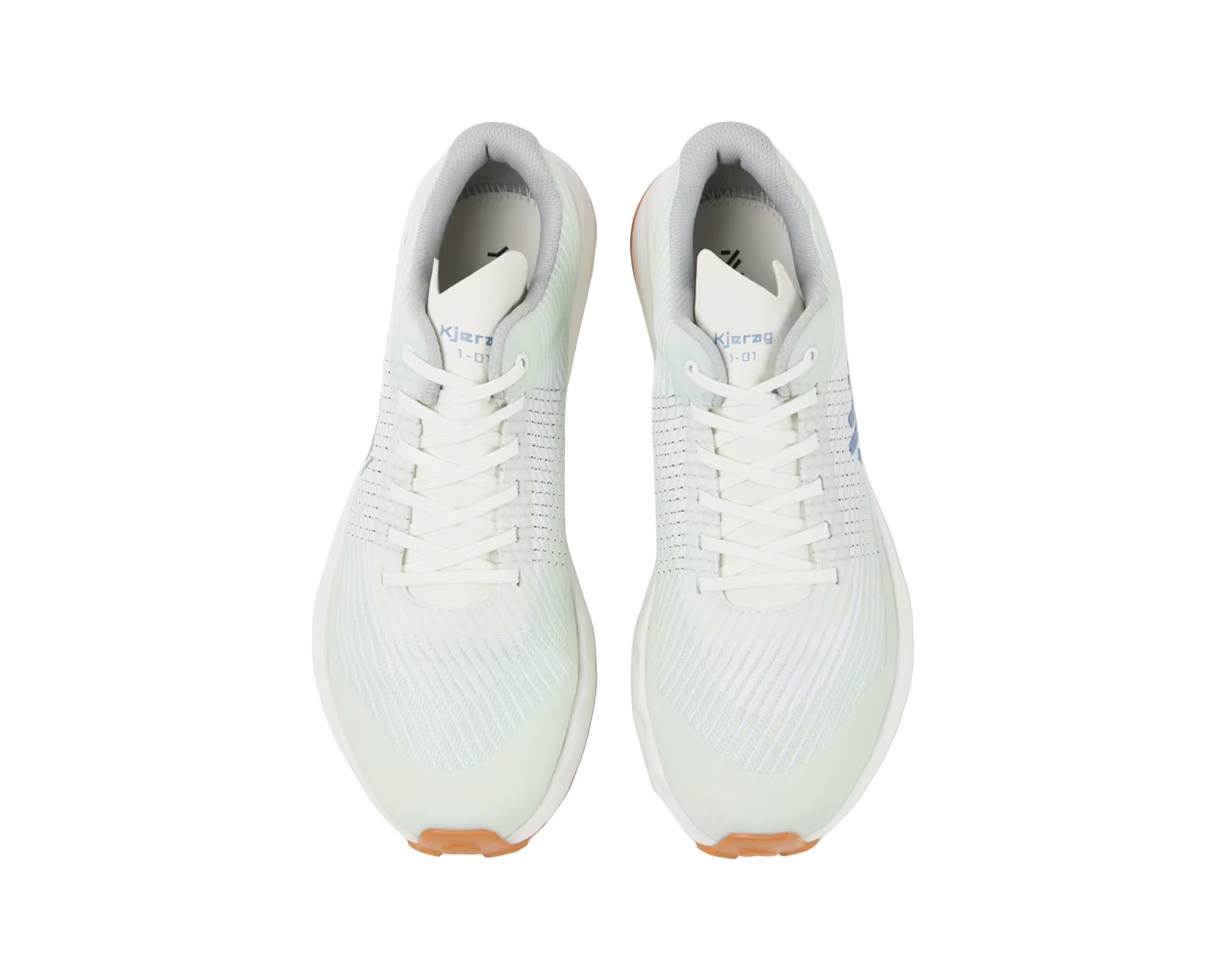 NNORMAL Kjerag 01 Green/White