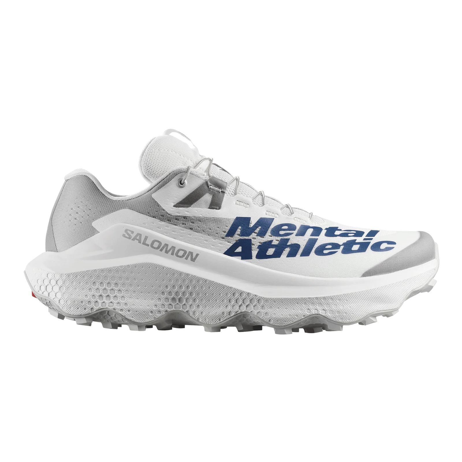 ULTRA GLIDE 3 MENTAL ATHLETIC · Unisex