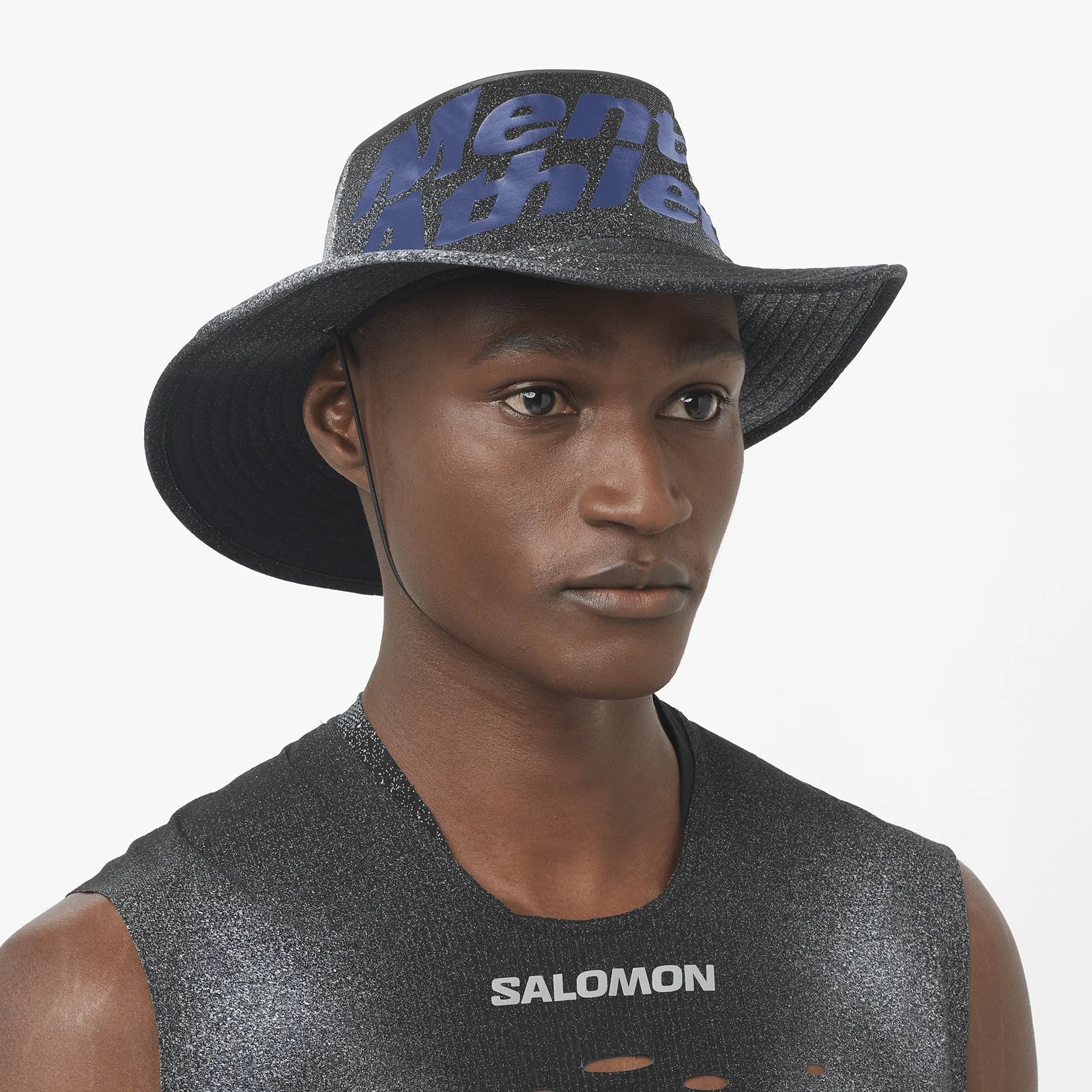 SALOMON BOB MENTAL ATHLETIC · Unisex