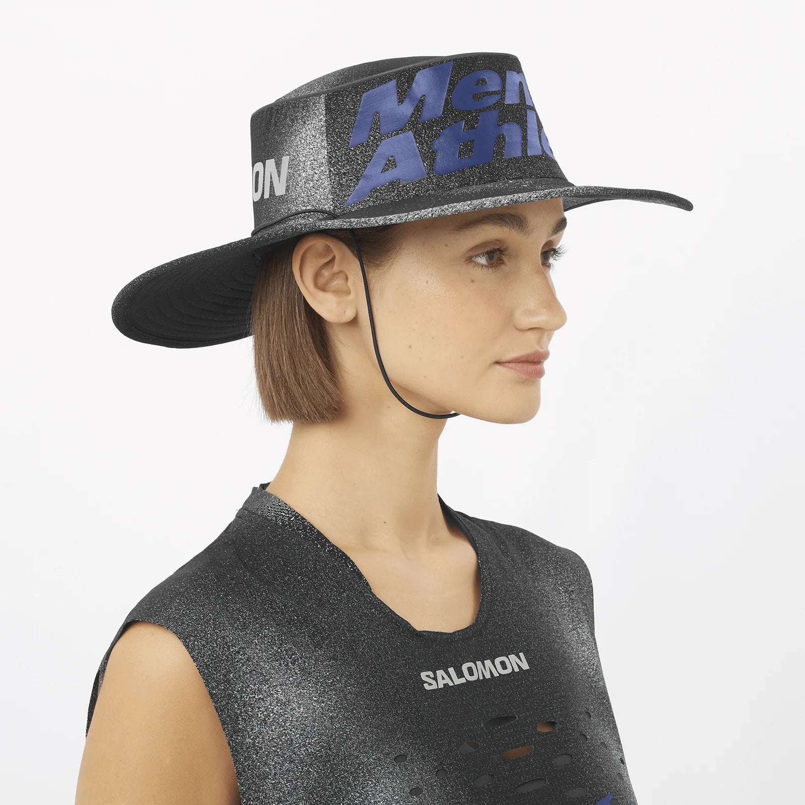 SALOMON BOB MENTAL ATHLETIC · Unisex