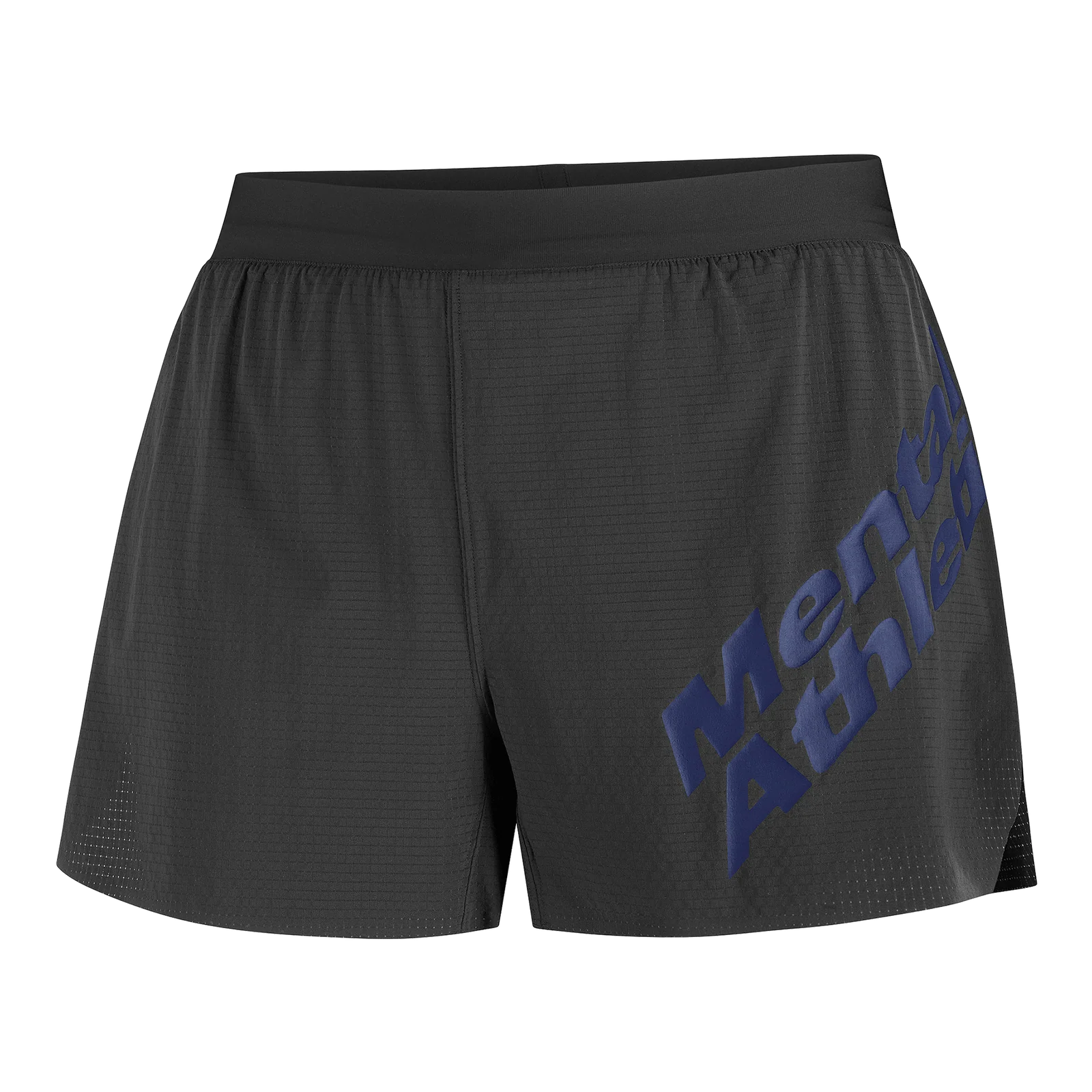 SALOMON SHORT MENTAL ATHLETIC · Unisex