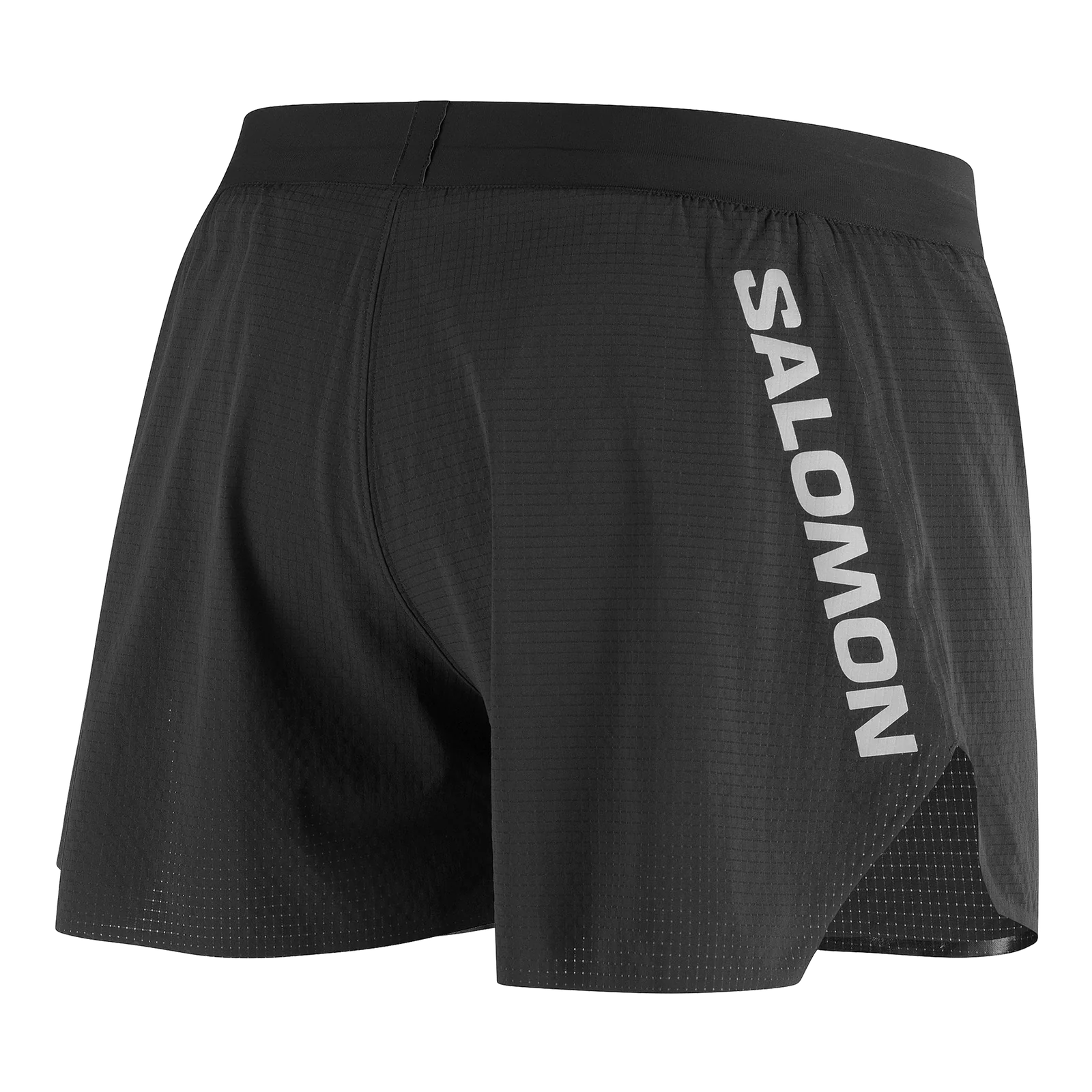 SALOMON SHORT MENTAL ATHLETIC · Unisex