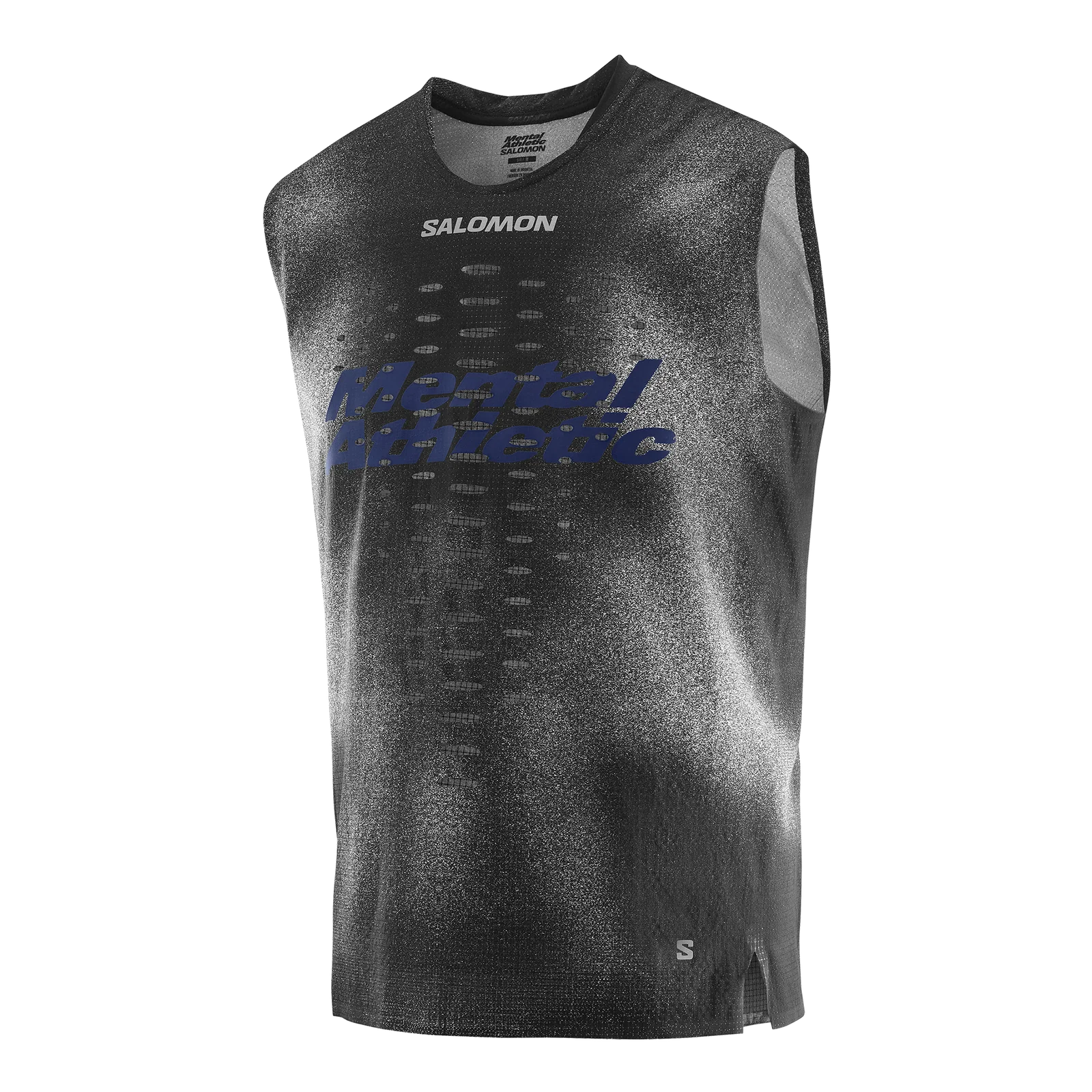 SALOMON TANK MENTAL ATHLETIC · Unisex