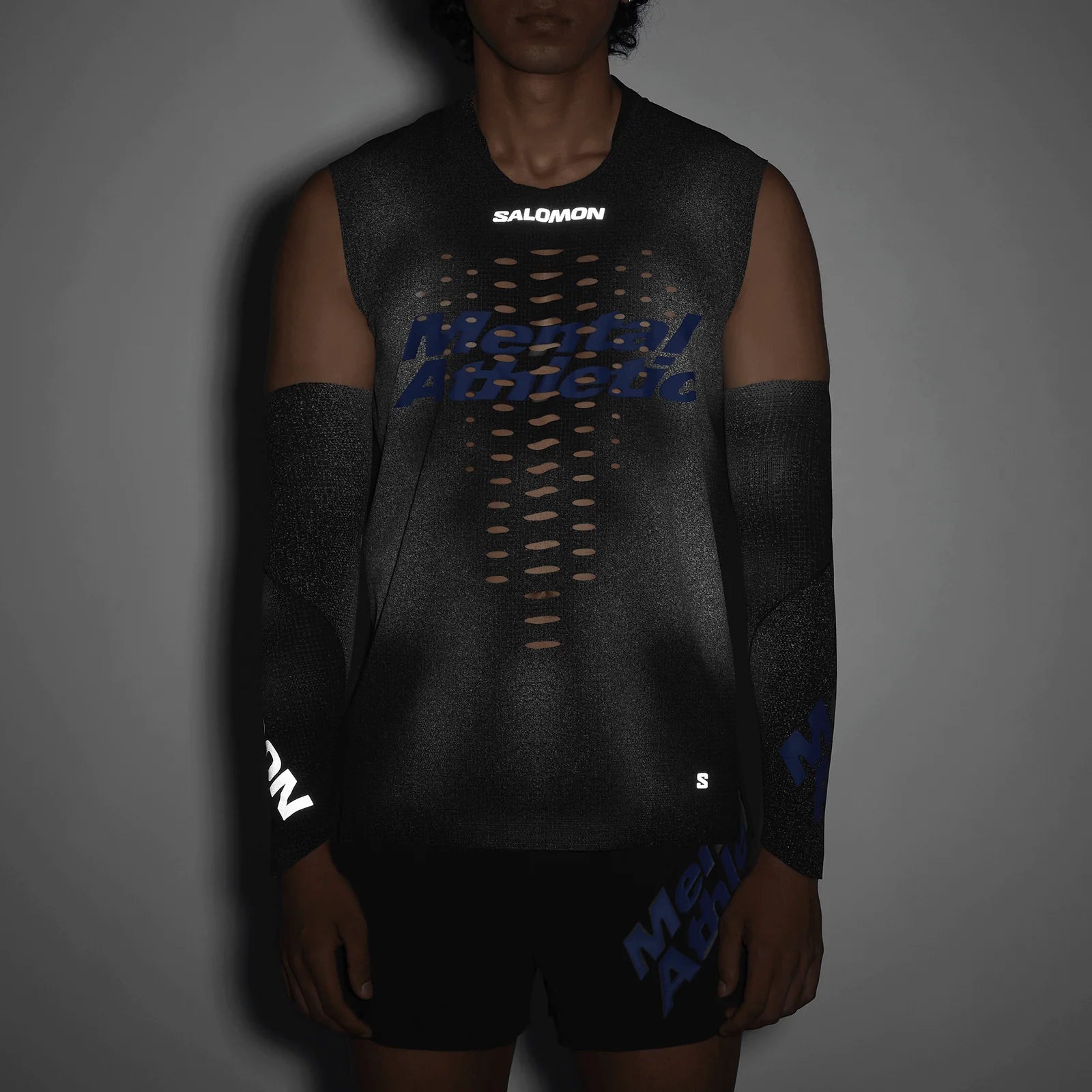SALOMON TANK MENTAL ATHLETIC · Unisex