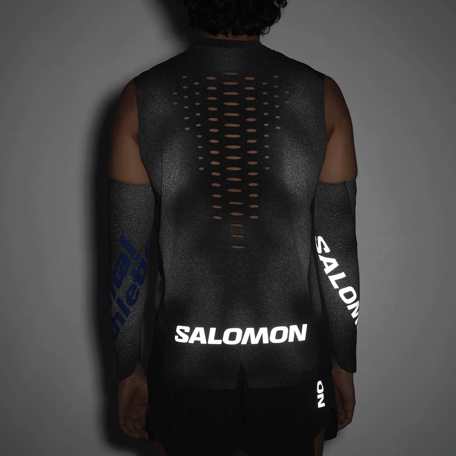 SALOMON TANK MENTAL ATHLETIC · Unisex
