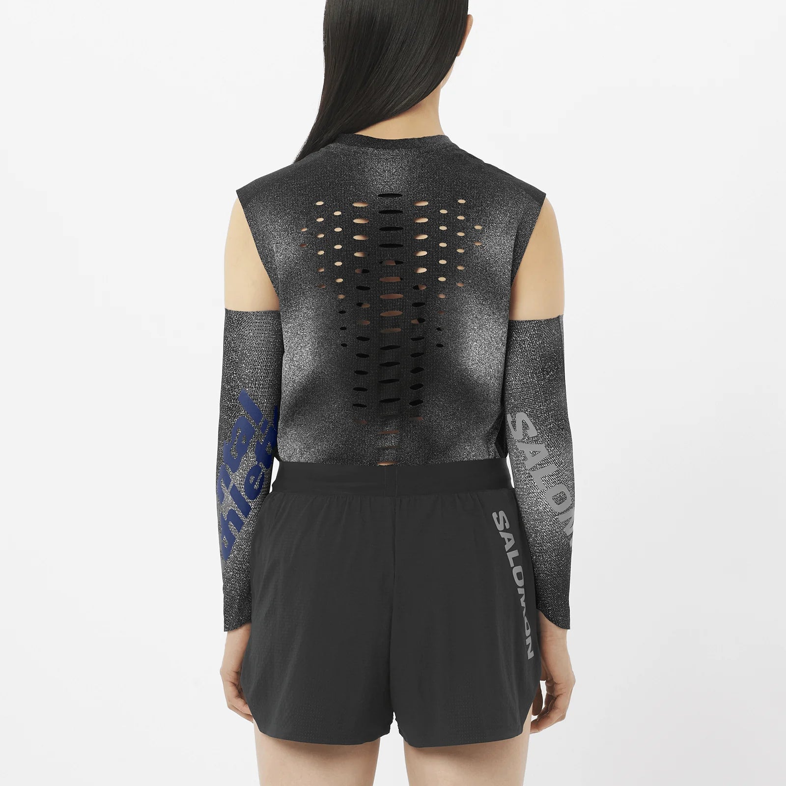 SALOMON TANK MENTAL ATHLETIC · Unisex